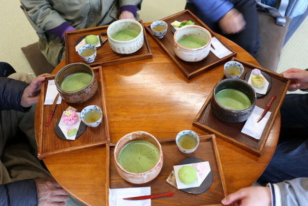 　国宝「松江城」へ行ってきました！（その１）　