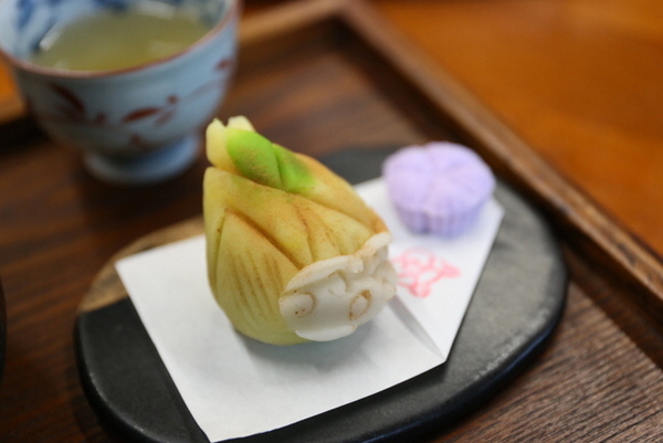 　国宝「松江城」へ行ってきました！（その１）　