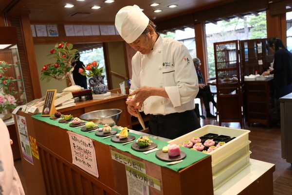 　国宝「松江城」へ行ってきました！（その１）　