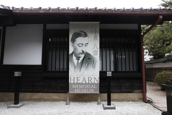 　国宝「松江城」へ行ってきました！（その１）　