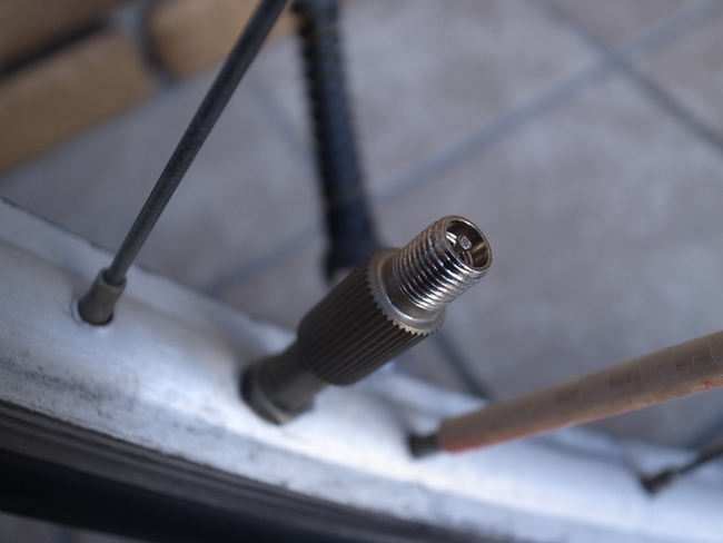 ノートの、オイルフィラーキャップにマヨネーズ！？？ 　E12　e-power　オイル交換DIY