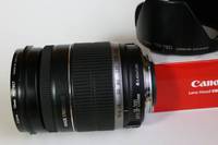 EF-S18-200ｍｍ
