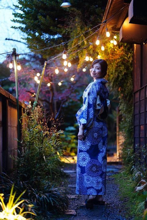 〜夏ごろも〜　いしばし 単衣の会