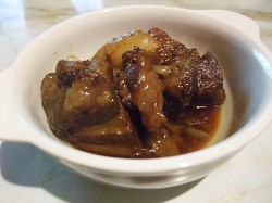 我が家のご飯②