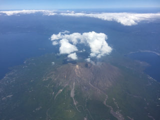 屋久島の旅