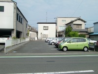 ☆満車☆野口町　野口大通り沿駐車場 2019/03/16 11:00:00