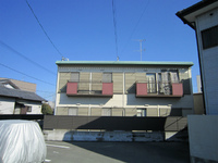 ☆現在募集していません☆畳のお部屋が落ち着く方におススメ。