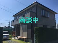 ☆現在募集していません☆佐藤3丁目貸家 2018/11/20 12:26:31