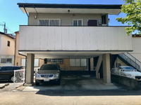 野口町　貸家
