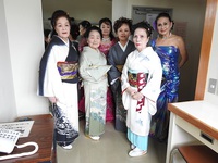 伊東・清水　合同歌謡おさらい会