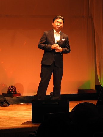 伊東・清水　合同歌謡おさらい会