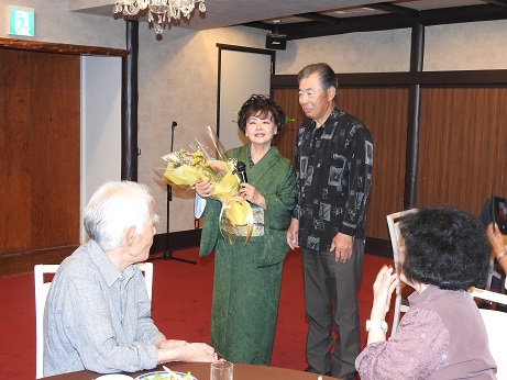 第10回　楠の木会