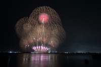 弁天島花火大会
