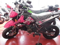 新型KSR１１０入荷！