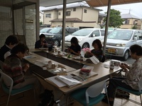 エムズのお稽古でした！
