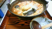 ご馳走様でした