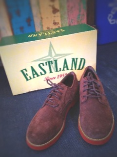 EAST LAND