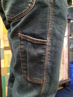new denim ♪