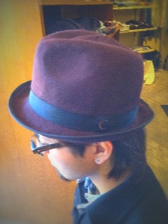 HAT ☆