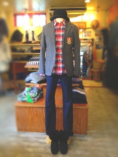 coordinate～naruta～