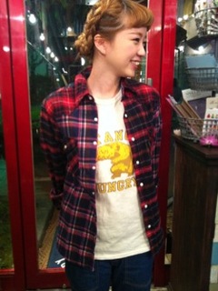 大人気ITEM☆