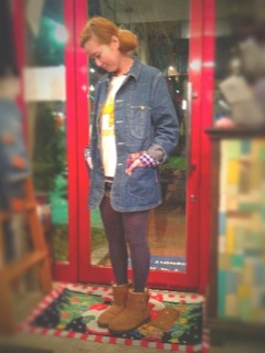 snap & todays cd ♪
