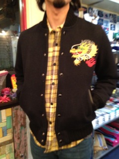 new denim ♪