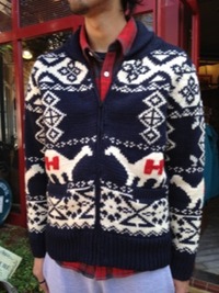 H.R.MARKETといえば... 2012/11/25 12:48:44