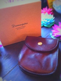 Damasquina ～smile～ 2012/12/15 12:17:10