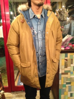 おすすめOUTER