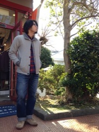 お待たせしました♪ 2013/01/19 11:57:37