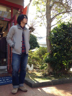 お待たせしました♪