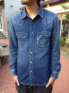 人気アイテム再入荷＆今日のふく