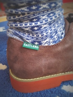EAST LAND
