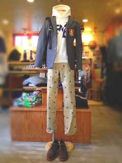 coordinate～naruta～