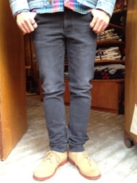 DENIM !! 2012/11/24 17:09:15