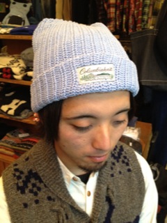 KNIT KNIT KNIT !!