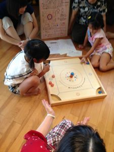 中川さんのブログに載ってますよ(^_-)-☆