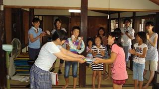 ❤優勝商品は掛川自慢の水出し煎茶❤