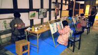 昭和の写真じゃないですよ 2015/02/09 13:52:31
