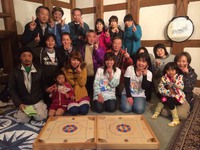 次はあなたもこのゆびと?まれ！ 2015/04/11 23:37:23