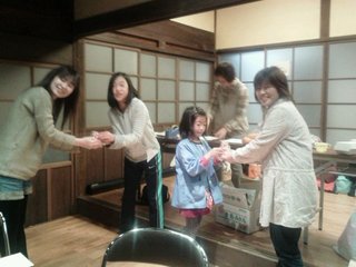 掛川の夜はカロムであそばｎｉｇｈｔ　＊その３＊