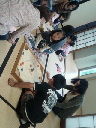 いくぞー、全国大会！！