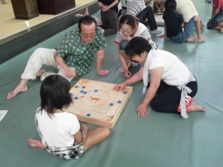無事終了しました