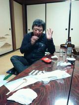 イベントのあとのお楽しみ