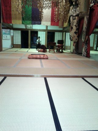 文月の夜は