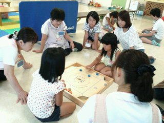楽しかったね！！