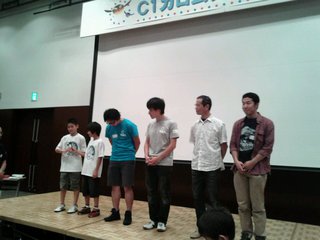 楽しかった！！また来年(*´∀｀*)