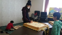 参加者100人超え 2015/03/08 18:16:03