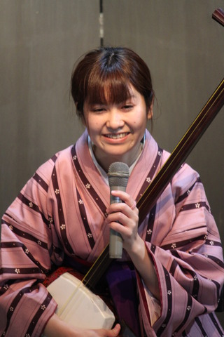 お抱えカメラマンの写真～遊粋灯　春待月公演